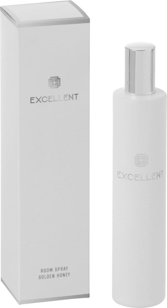 Luxe Huisparfum/Roomspray Zoet Linnen