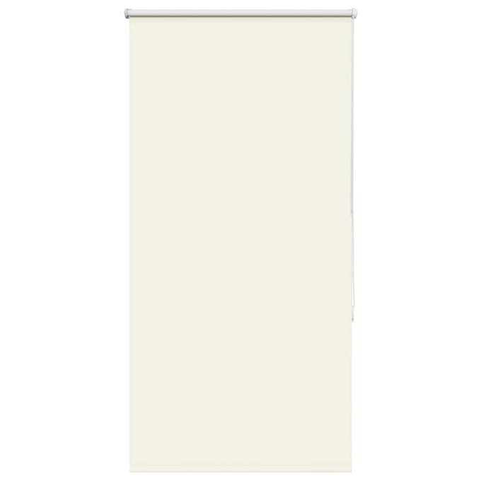 vidaXL - Rolgordijn - verduisterend - 75x150 - cm - stofbreedte - 70,7cm - polyester