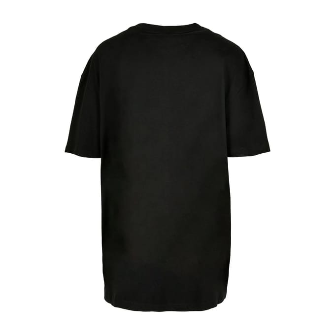 T-shirt dames Just Rhyse OAHU