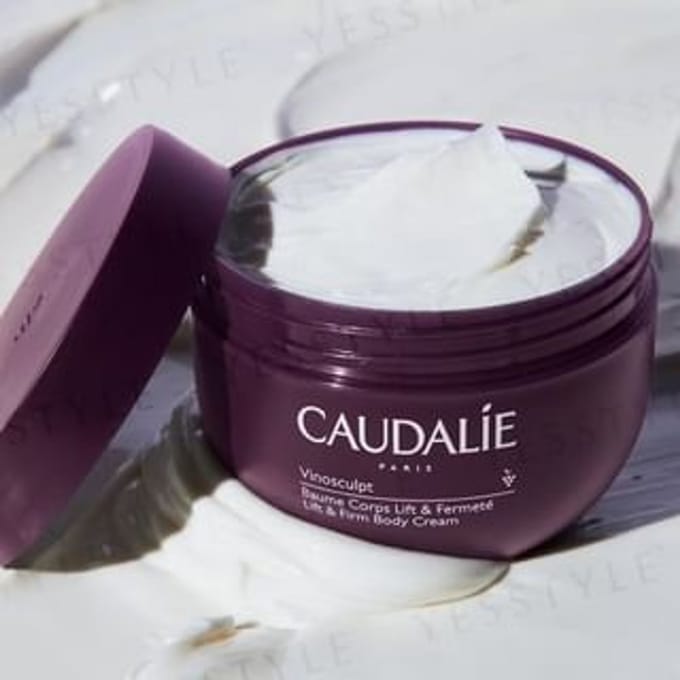 Caudalie Vinosculpt Liftende En Verstevigende Lichaamsbalsem 250ml