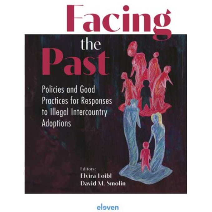 Facing The Past