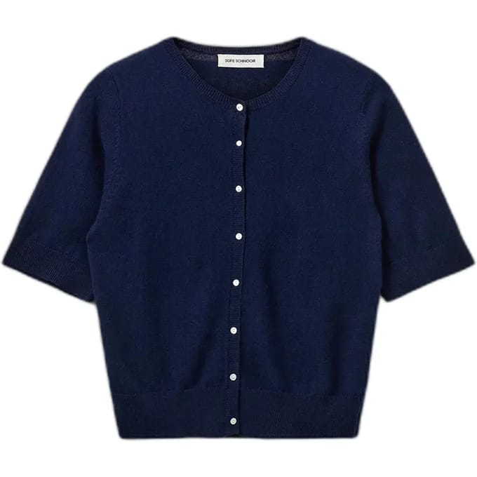 Damesvest Sofie Schnoor Sunasw