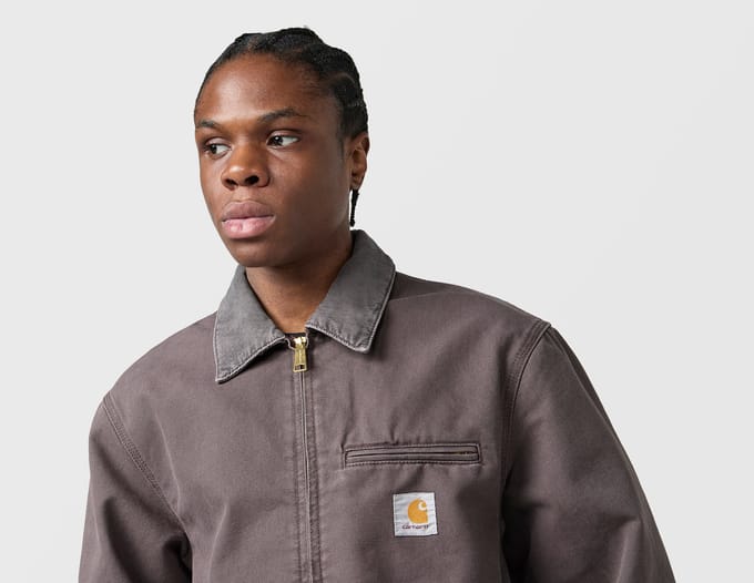 Carhartt WIP Detroit Jacket