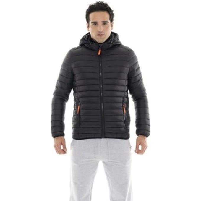 Blazer Leone 1947 Man Hoody Jacket Basic