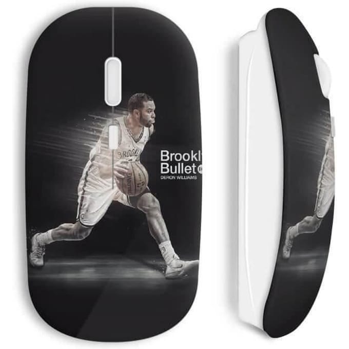 Souris Sans Fil Basket Power