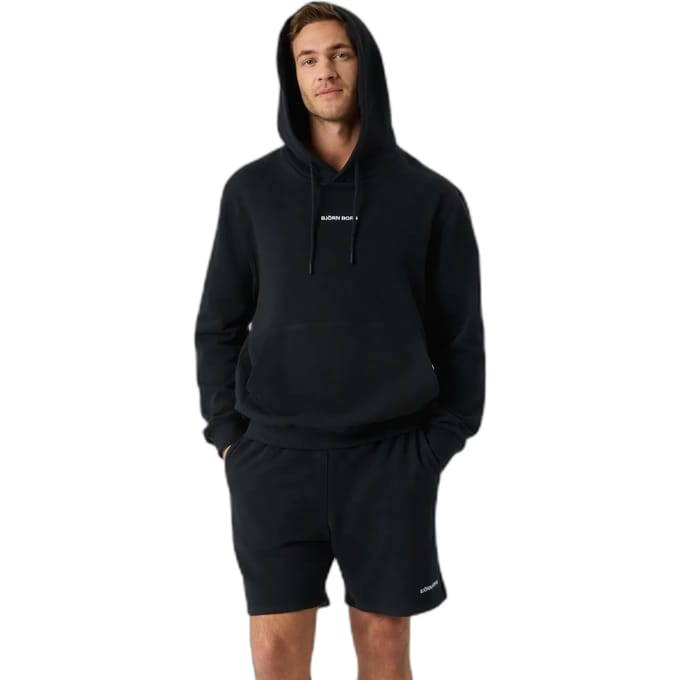 Hoodie Björn Borg Classic