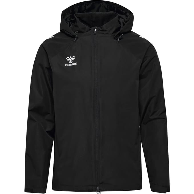 Waterdichte jas Hummel Lead 2.0
