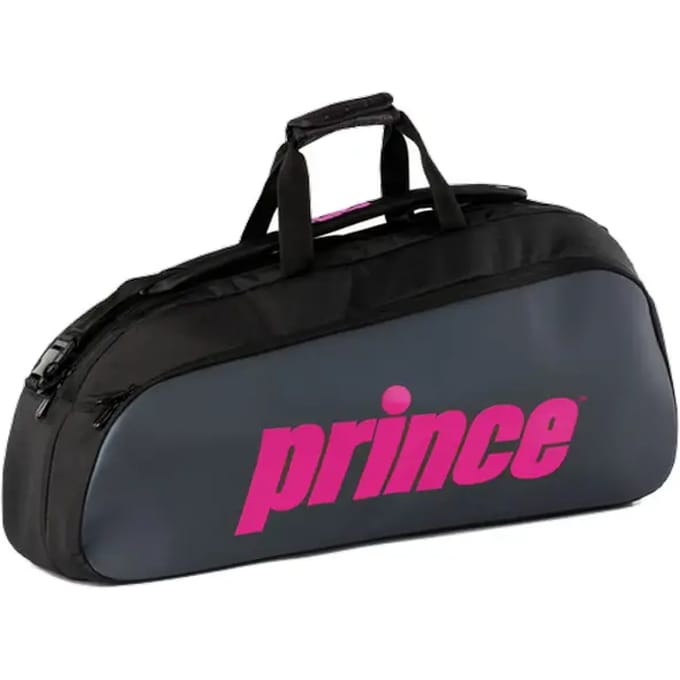 Tas voor tennisrackets Prince Tour 1