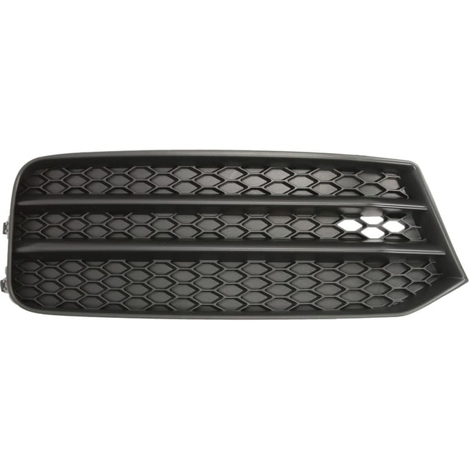 Bumper - ventilatierooster BLIC 6502-07-0047992P