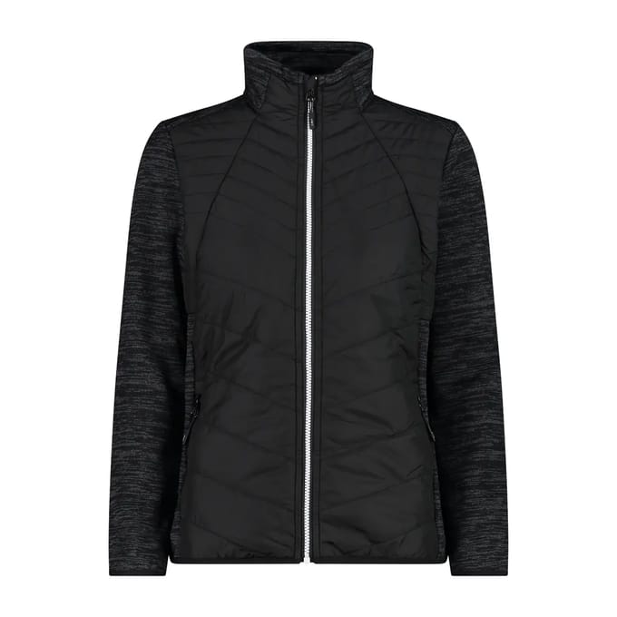 Donsjack voor dames CMP