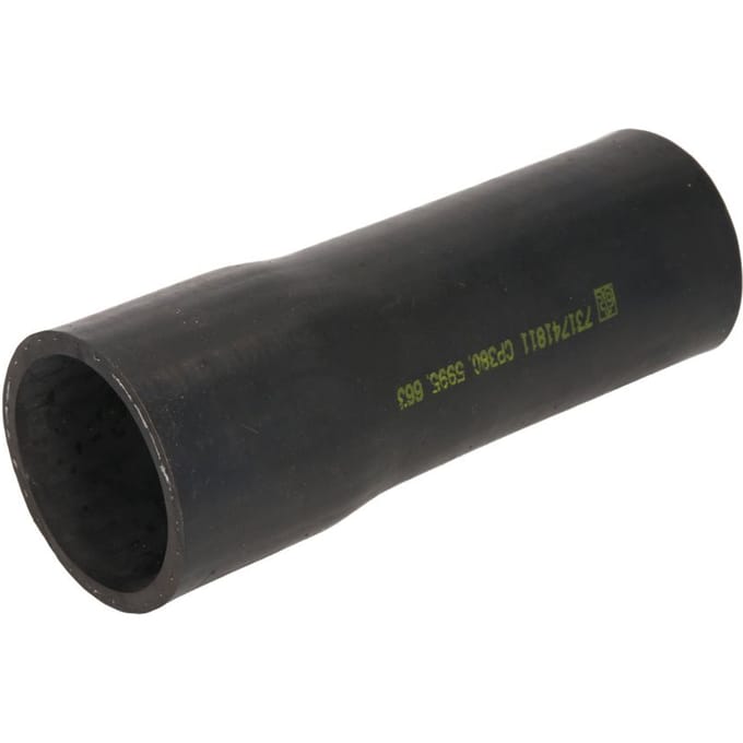 Radiateurslang DT Spare Parts 6.35663