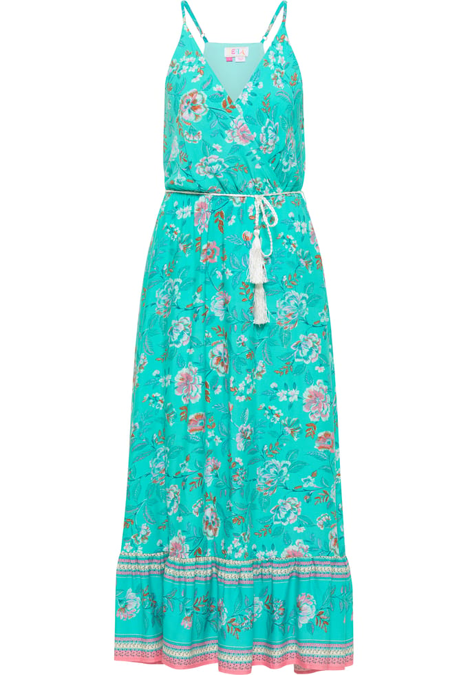 IZIA maxi dress gaya