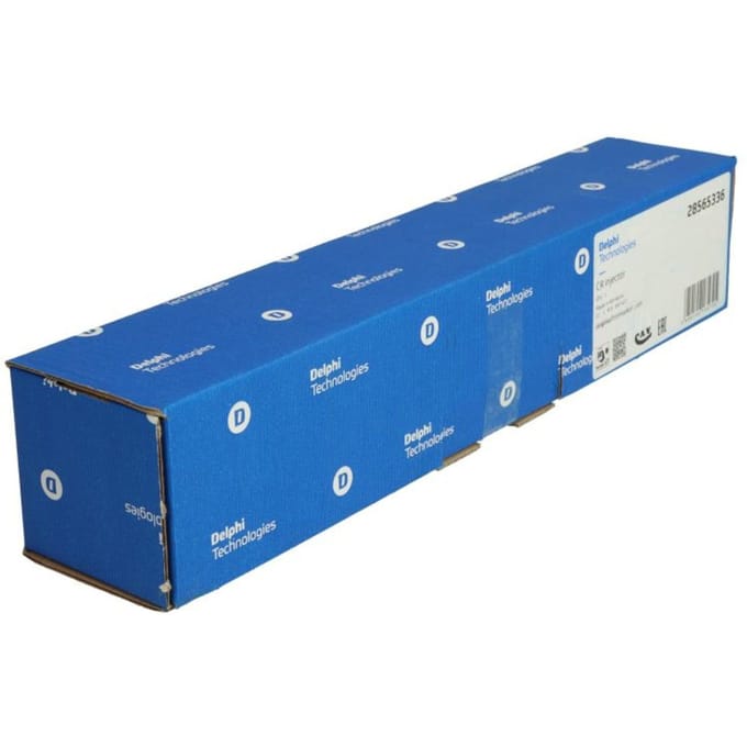 Injectiestuk CR elektromagnetisch DELPHI 28565336