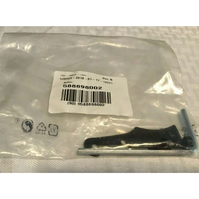 Accessory bag