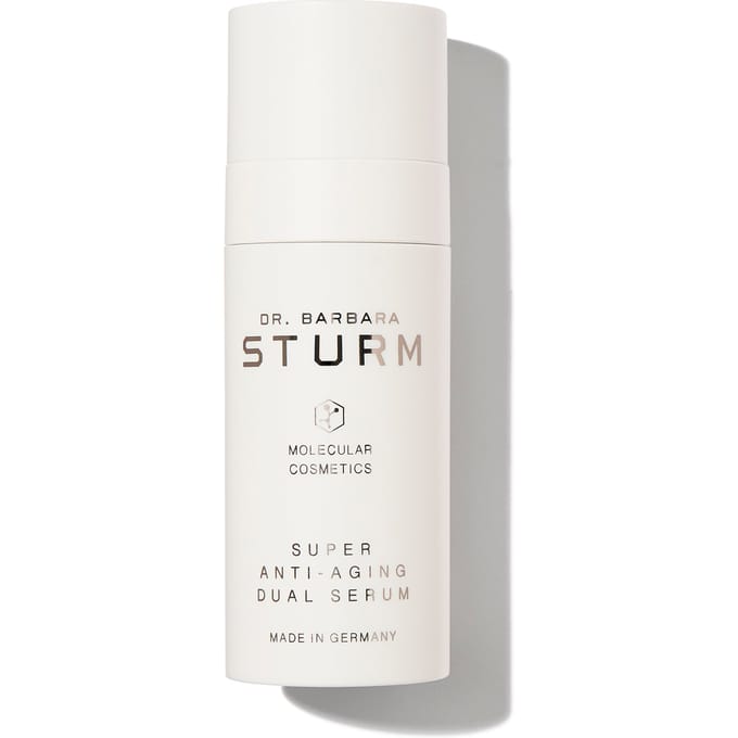 Dr. Barbara Sturm Super Anti-Aging Dual Serum
