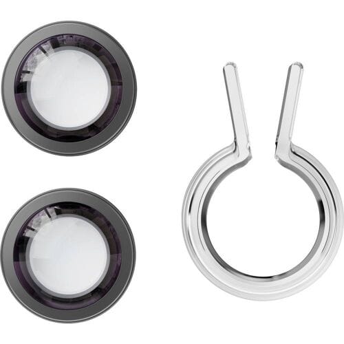 MAX2 Replacement Lens Kit Reserve lensset GoPro Max2