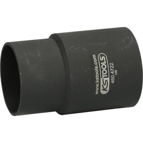 KS Tools 460.4722 Uittrekhuls, Ø 33 mm, 56 mm