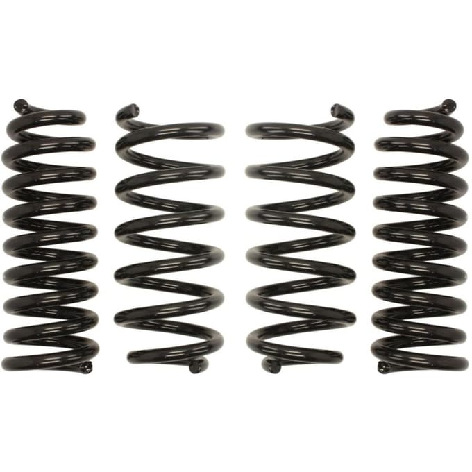 Ophangset, veren Pro-Kit EIBACH E10-25-036-01-22