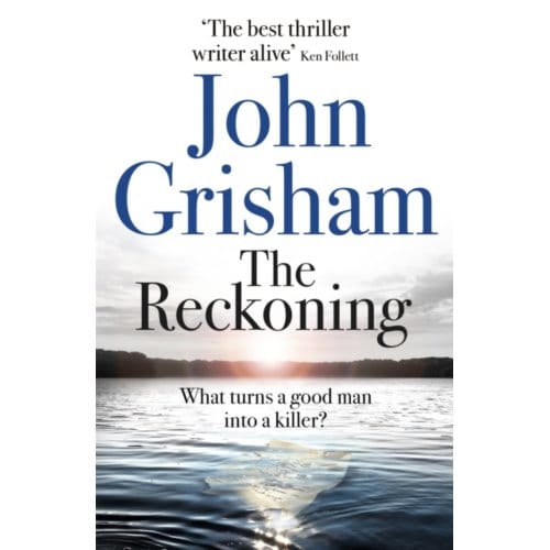 The Reckoning - John Grisham