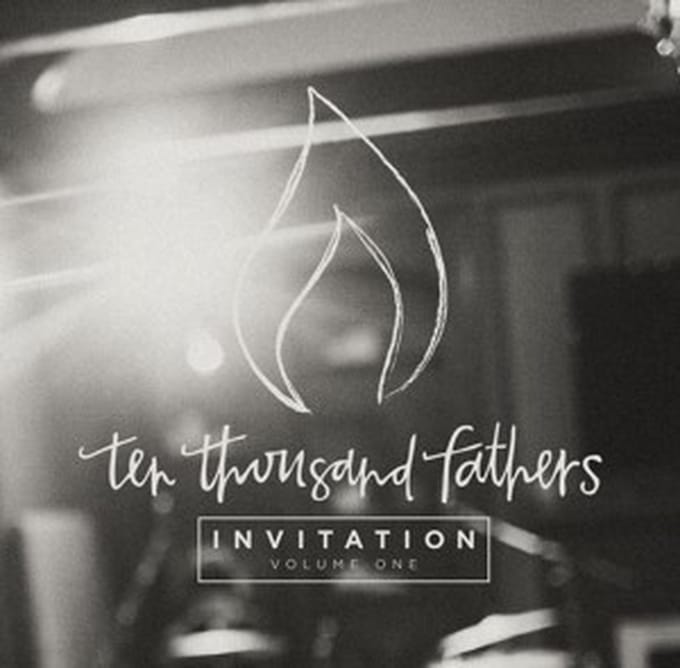 Ten Thousand Fathers - Invitation Vol.1 (CD)