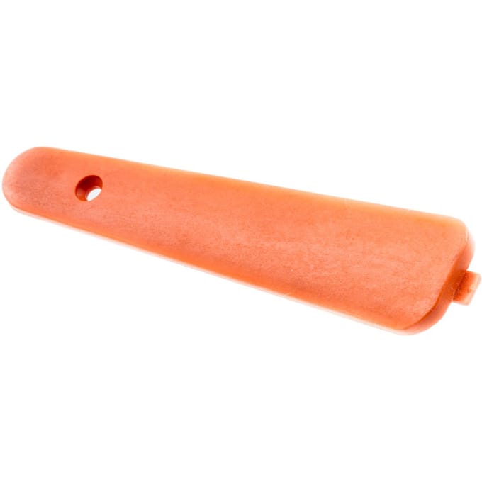 Handle insert se oranje