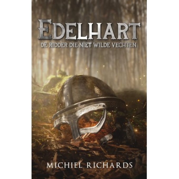 Edelhart - Michiel Richards