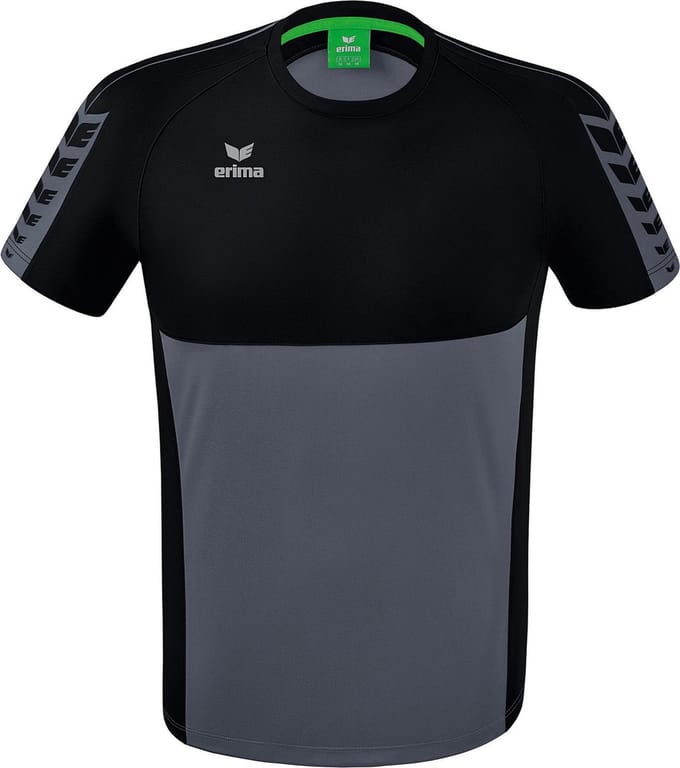Erima Six Wings Sportshirt Mannen - Maat M