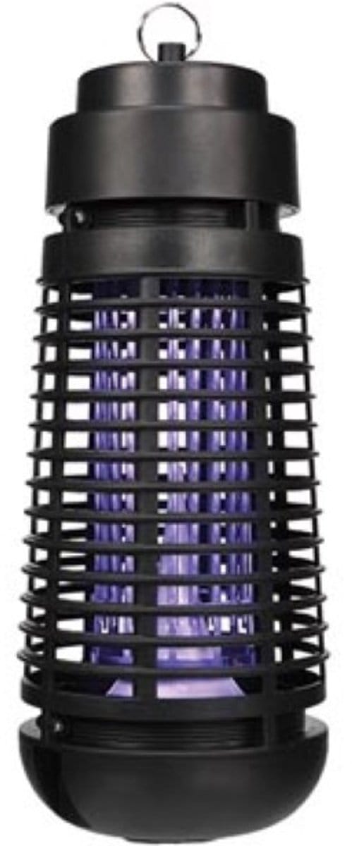 Perel Elektrische insectenverdelger, UV LED, 1000 V, 35 m2, stil