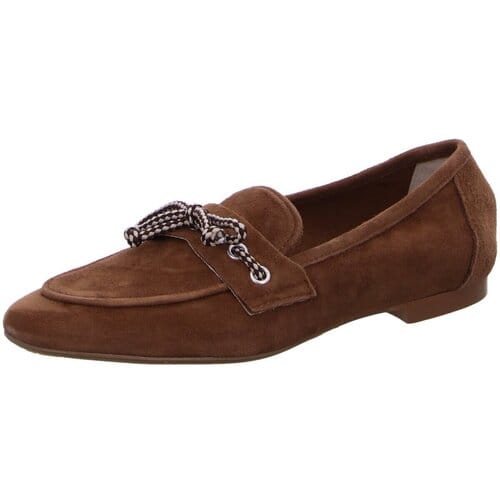 Mocassins Gianluca Pisati -