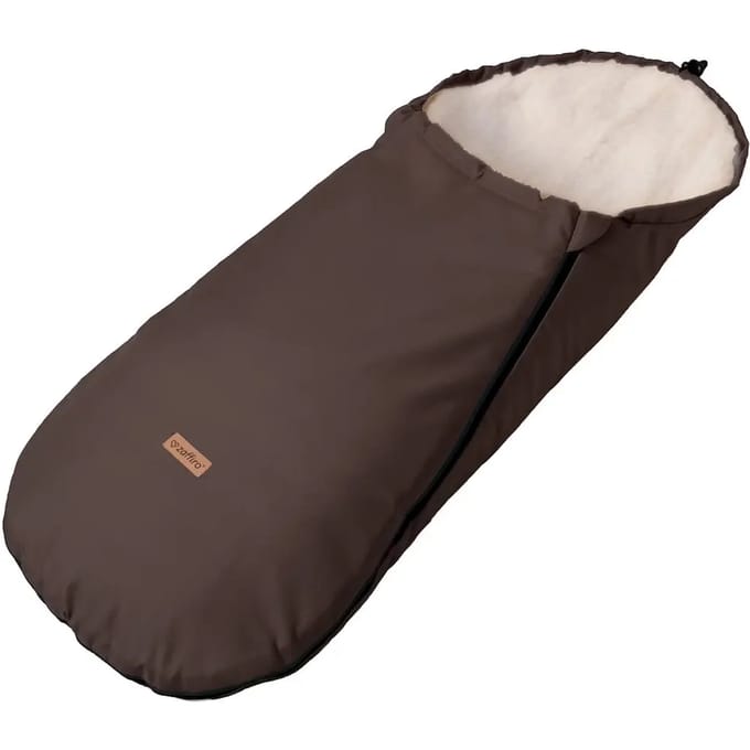 Mini slaapzak baby Zaffiro Scandi