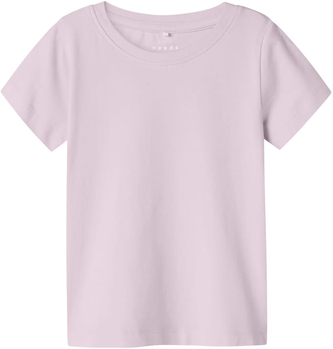 NAME IT - NMFVIBBI SS TOP NOOS - Meisjes - Blouses