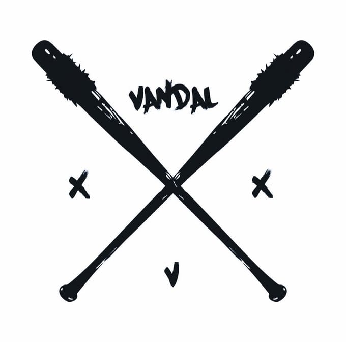 Vandal X - XXV Rarities (CD)