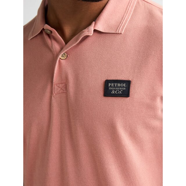 Petrol Industries Men polo short sleeve