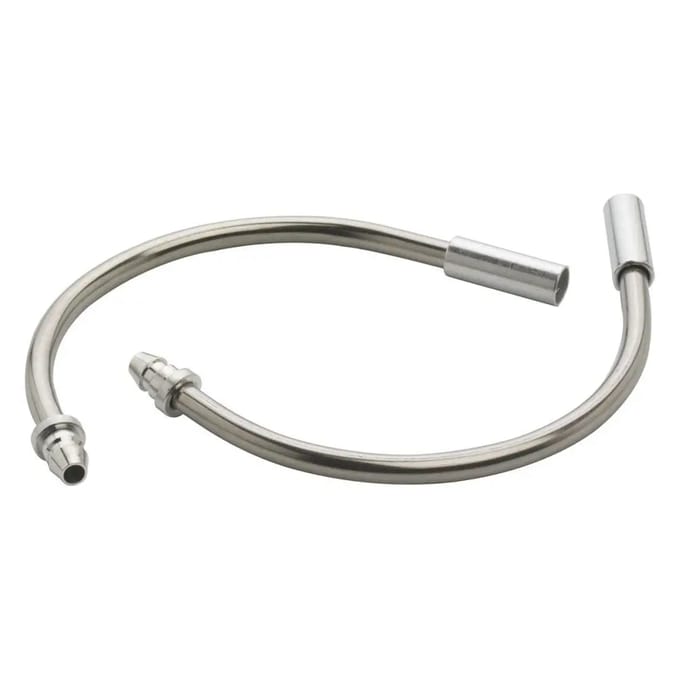 Leidapparaat Elvedes V-Brake (x10)