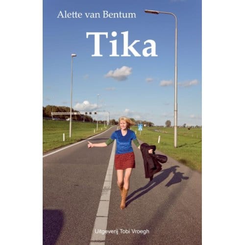 Tika - Alette van Bentum