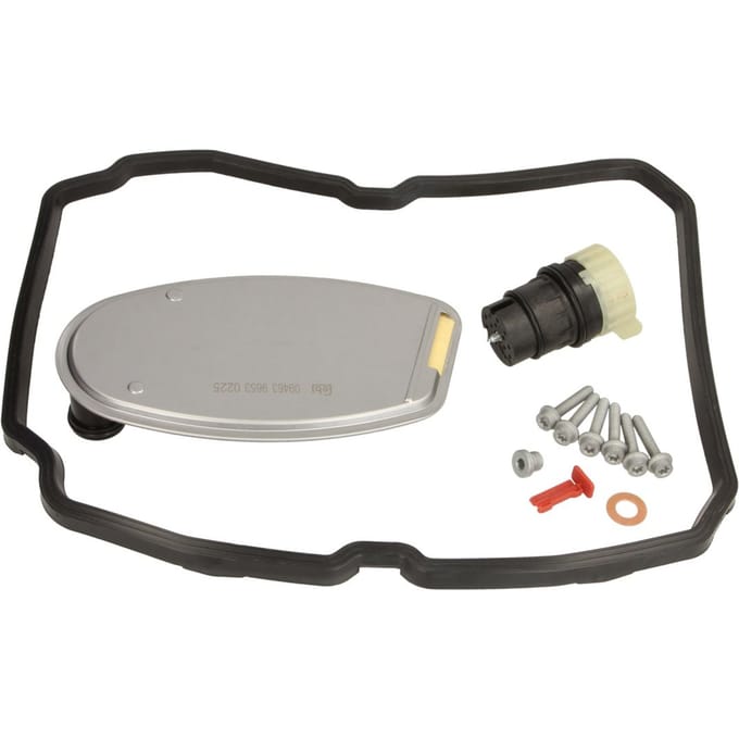 Hydraulische filter set, automatische transmissie FEBI BILSTEIN 100253