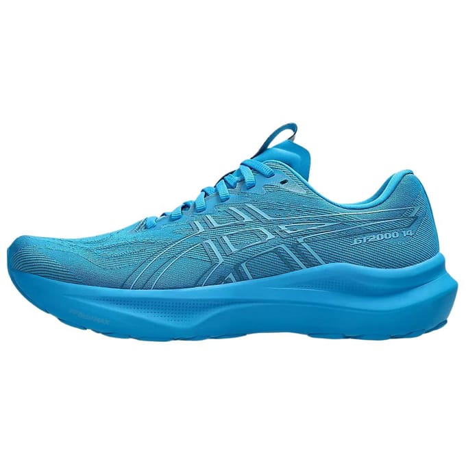 Chaussures de course ASICS GT 2000 14 Homme Bleu 44 blue