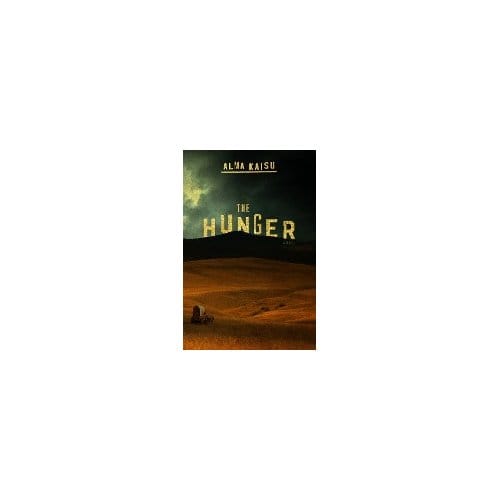 The Hunger - Alma Katsu
