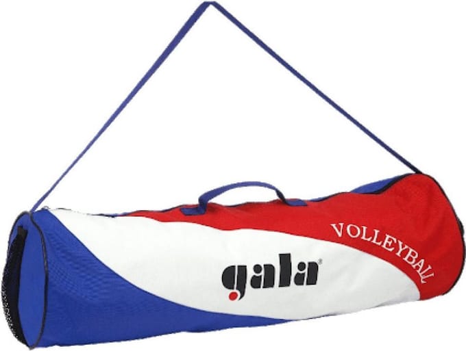 Gala Ballentas - voor 5 ballen