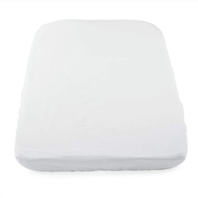 Chicco - Next2Me - Matras - Wieg Matras - Wit