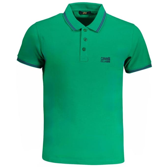 Polo Shirt Klassieke Pasvorm