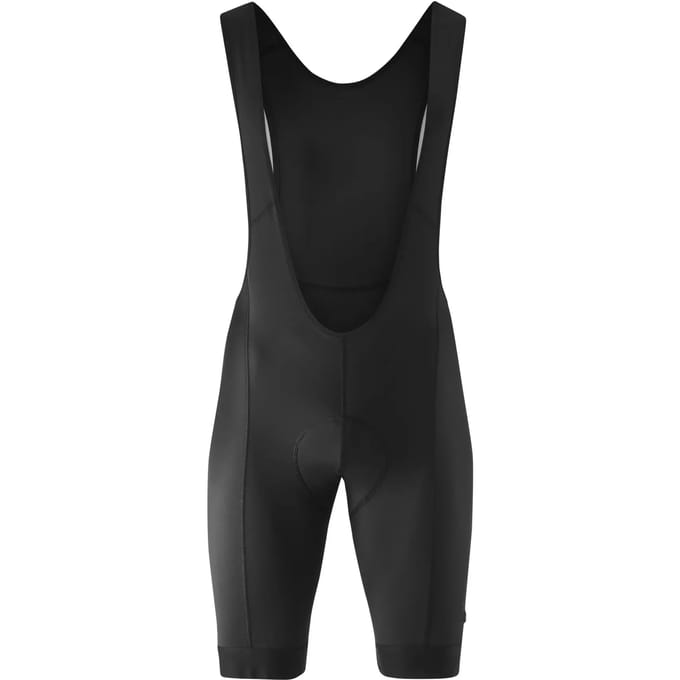 Gonso Teglio V2 - Fietsbroek - Mannen - Maat S - Zwart