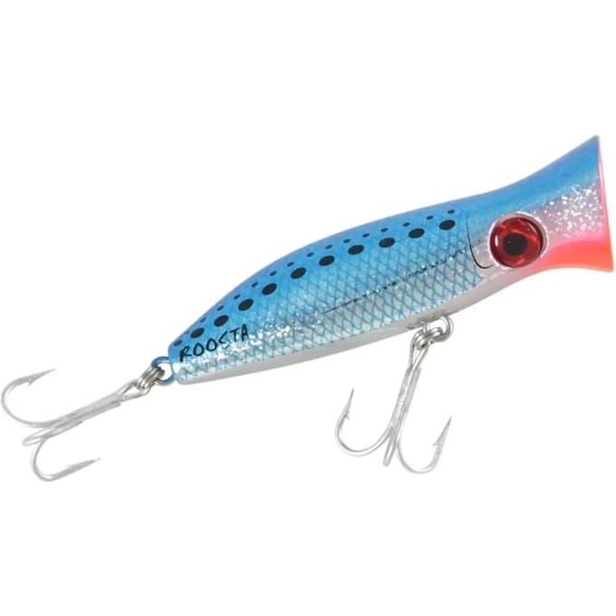 Lure Halco Roosta Pop 80 16g