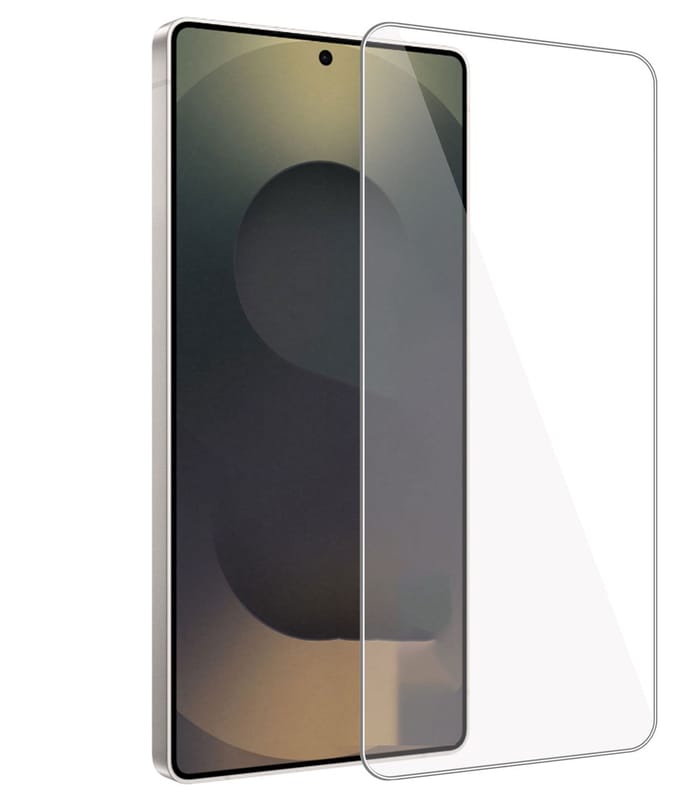 ChiGuard Screenprotector Geschikt voor Samsung Galaxy S25 Ultra - Beschermglas - GuardCover