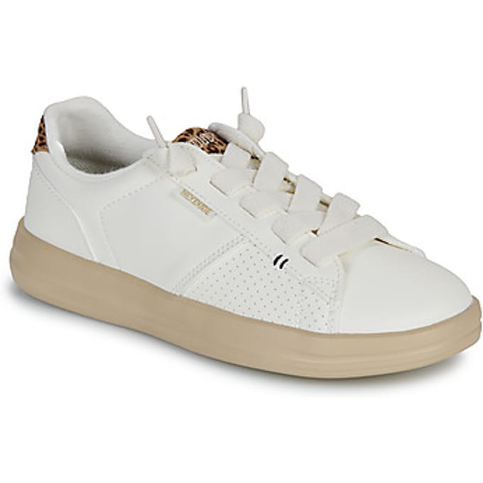 HEYDUDE  Lage Sneakers KARINA DUO CLASSIC