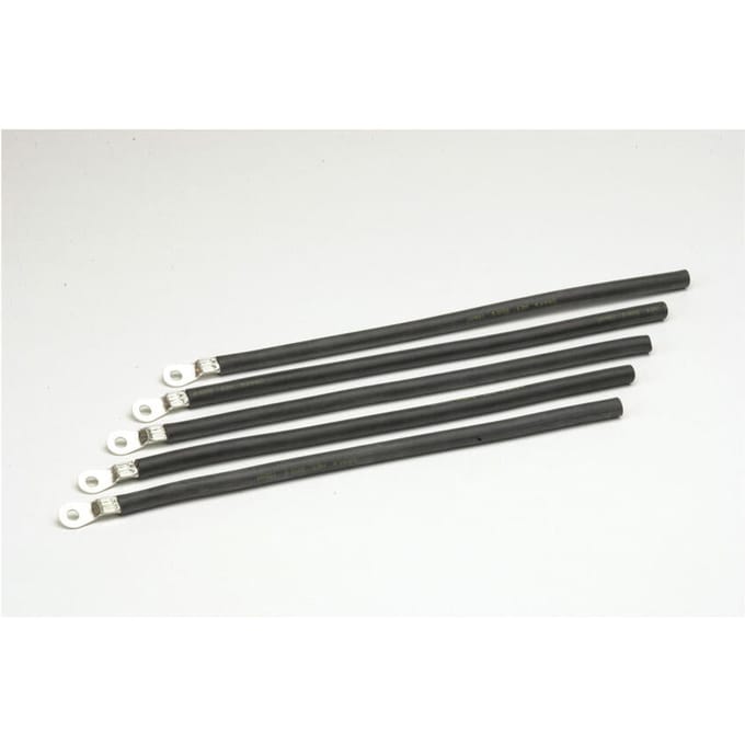 EATON INDUSTRIES Halyester bedradingsset Voor Installatiekast - 1012661 - E28D9