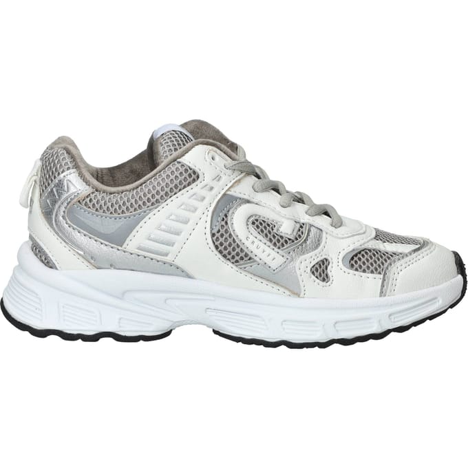 Cruyff Marti Sneakers Laag - Wit - Maat 32