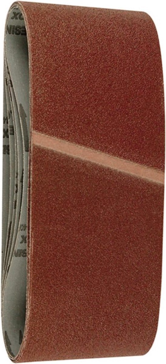 Schuurband 110X620 K120 (5 St)(Oud 750842)