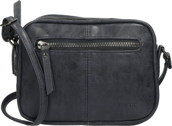 Enrico Benetti Zoë 66910 Schoudertas - Blauw