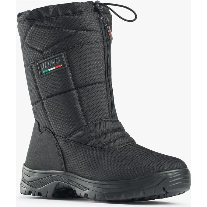 Olang Stubai OC Snowboots Heren - Nero